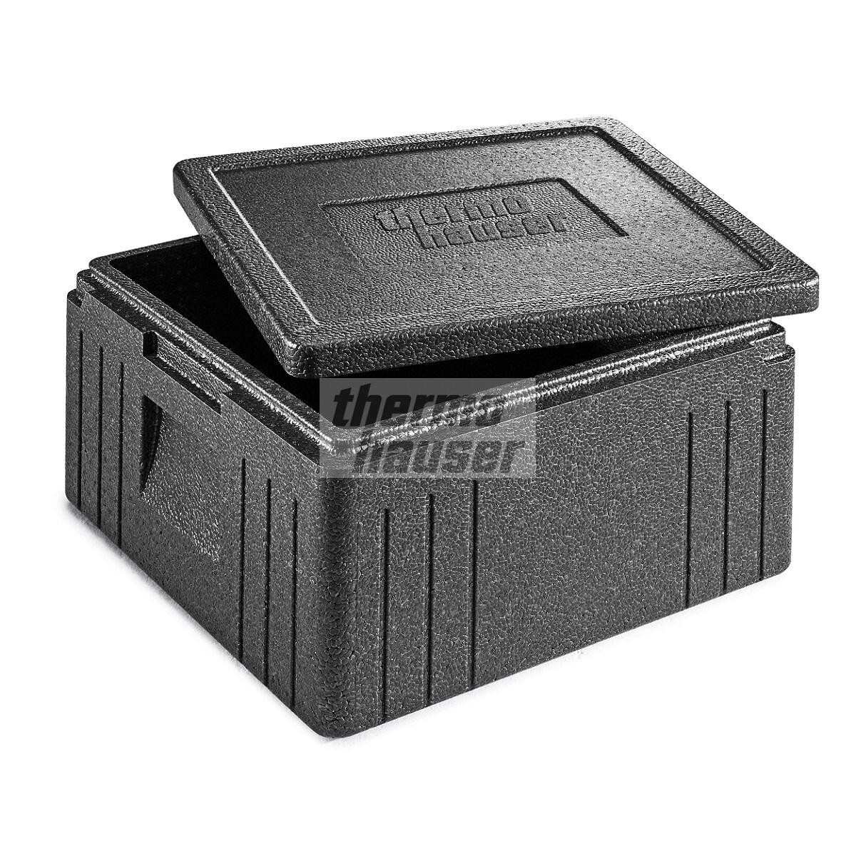 Contenitore Isotermico Pizza Box