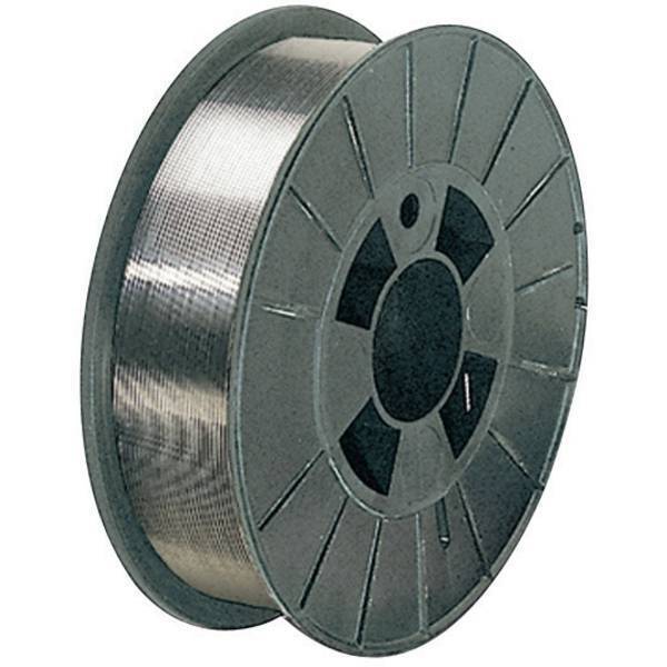 823278 mig/mag bobina di filo d200 acciaio sg2 0,8 mm 5 kg lorch 590.0008.1