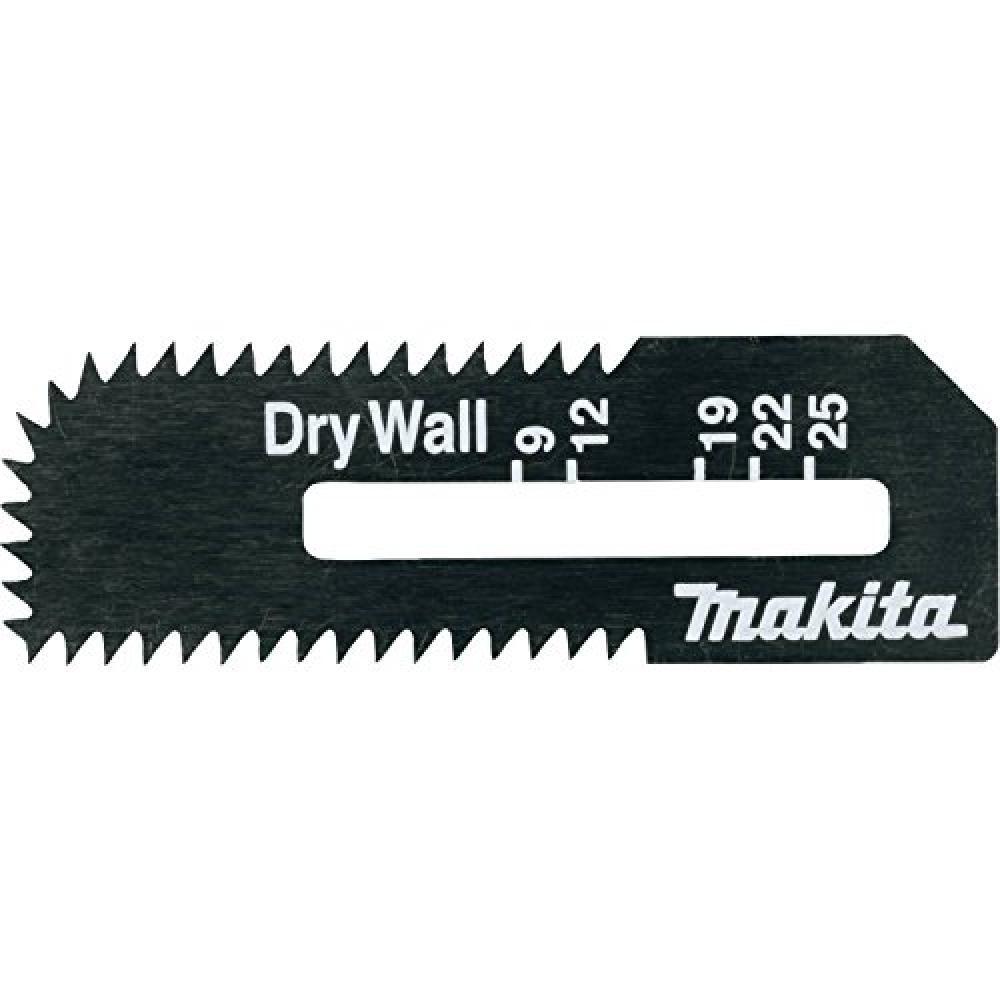 Makita b-49703 Board cutter Blade SD100/DSD18, multicolore - NUOVO