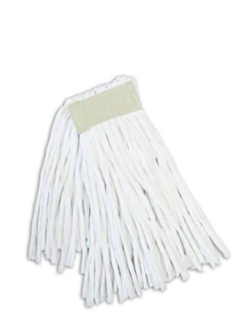 MOP ECO-MOP TNT RITORTO GR.250 B.CO MOCIO ECO MOP PAVIMENTI