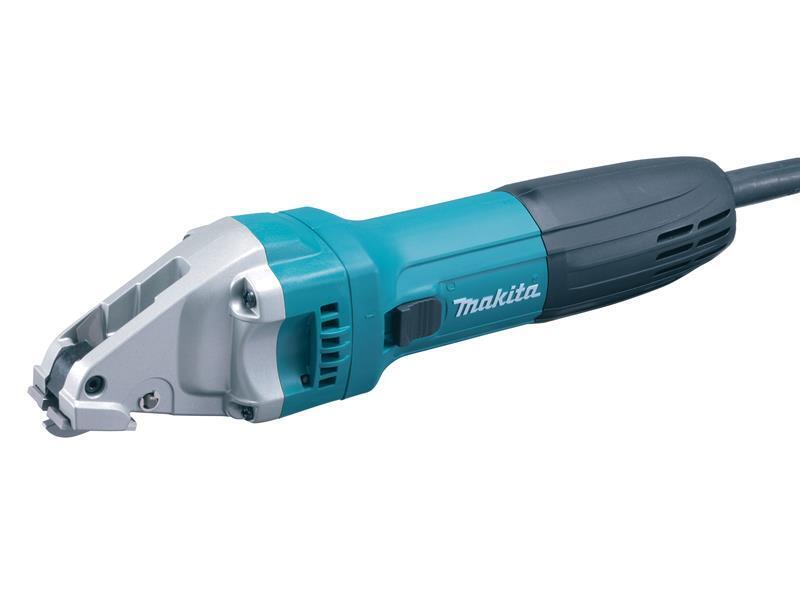 Makita JS1601 1.6mm Shearer 380W 240V MAKJS1601