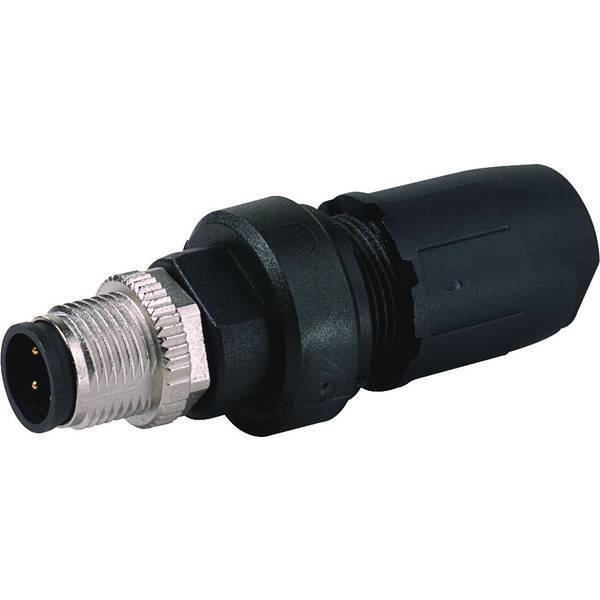 MURR ELEKTRONIK 7000-12521-0000000 CONNETTORE NON CONFEZIONATO PER SENSORE O