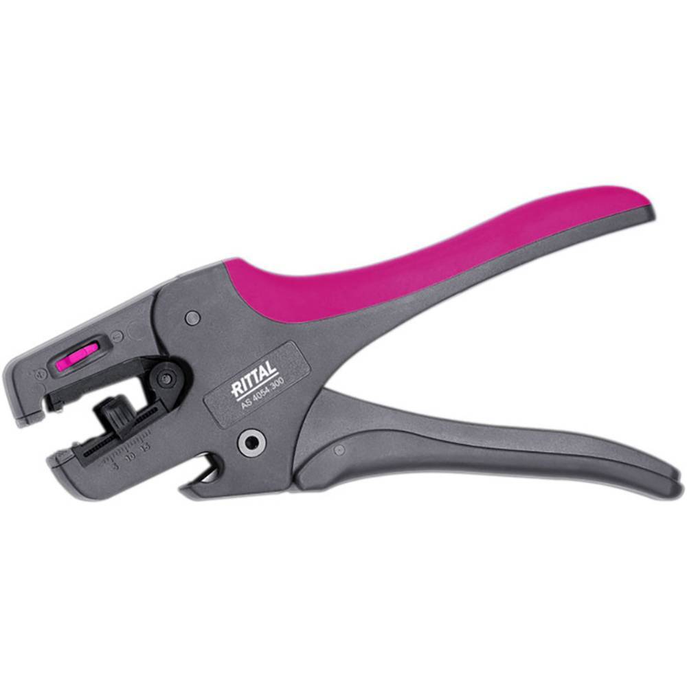 Rittal 4054300 Pinza spelacavi