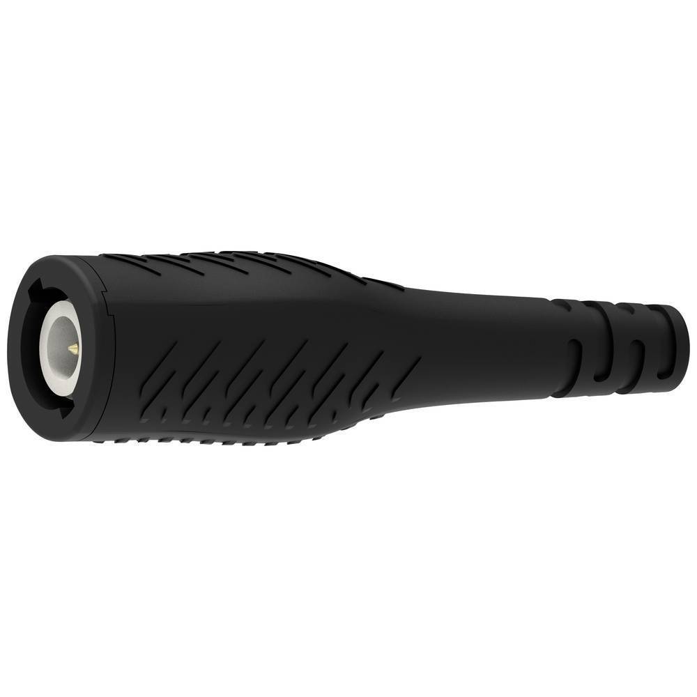 Electro PJP 7150IEC-50-CD1-200N Cavo di misura BNC 2.00 m Nero 1 pz.