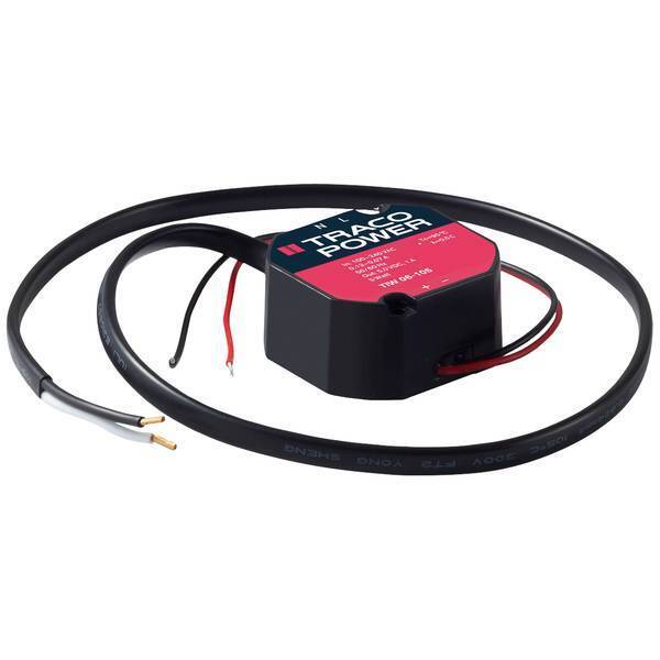 TIW 24-124 SCHALTNETZTEIL 1 A 24 W V/DC PZ