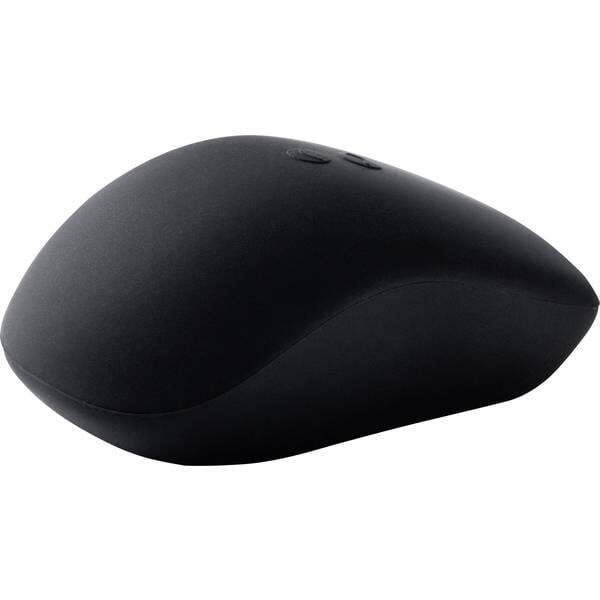 Renkforce senza fili radio mouse igenici infrarossi a prova di schizzi nero