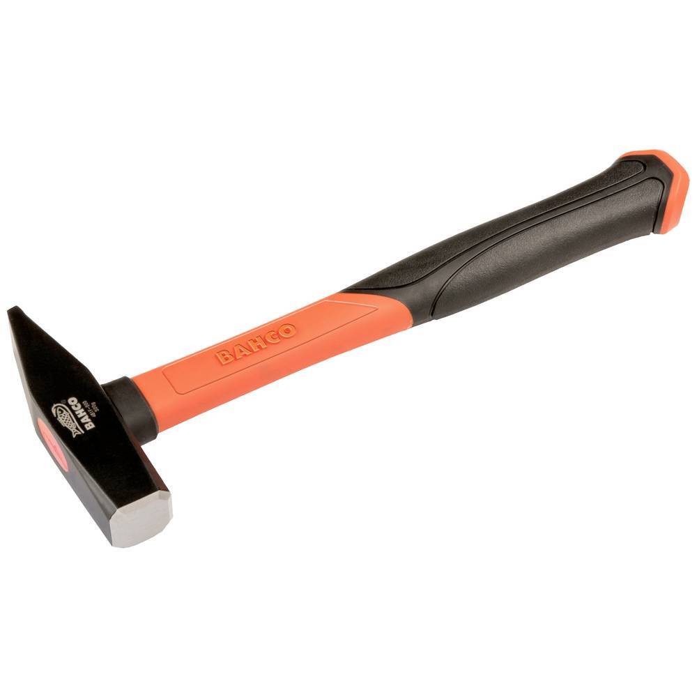 Bahco 481F-800 Martello da fabbro 990 g 350 mm DIN 1071 1 pz.
