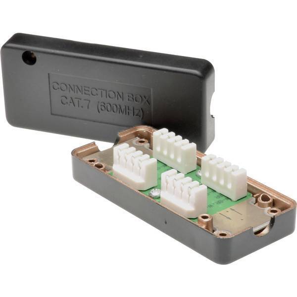 Digitus rete adattatore cat 3 4 5 5e 6 6a 6a/7