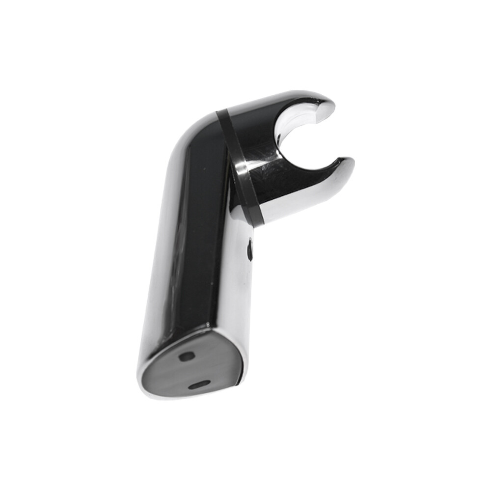 E3/01404 Supporto Doccia Conico Cromato (Imballo)