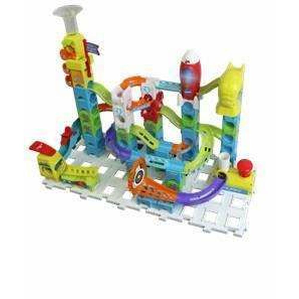 Vtech giocattolo interattivo  marble rush rocket 3417765422492