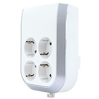 REV Ritter REV 0020340112 Bianco 230 V 16 A 50 Hz Accessori 0020340112