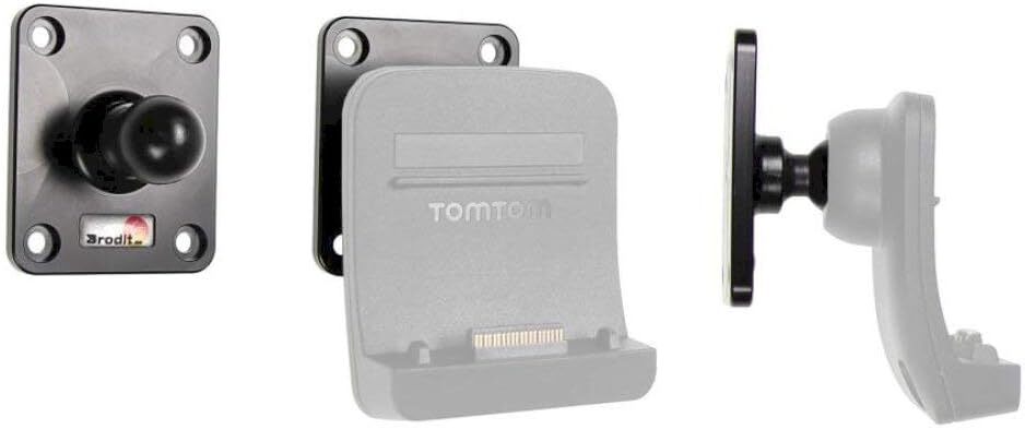 Brodit 215588 PNA - Supporto passivo da Auto per Tomtom Go 5000 500...