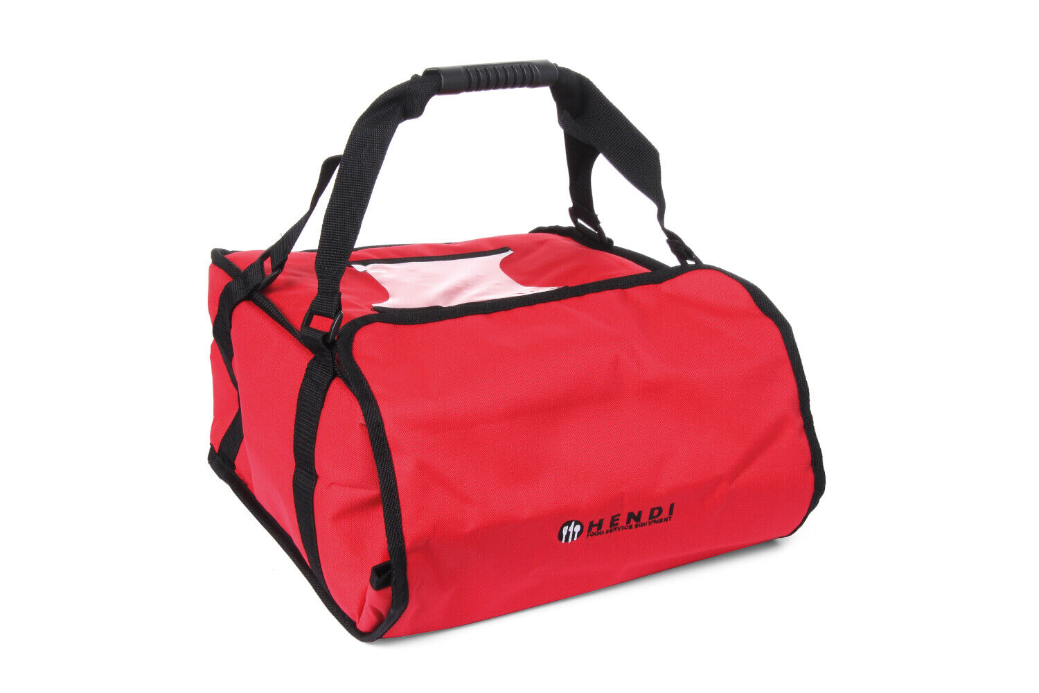 BORSA PER TRASPORTO X 4 PIZZE 35x35 SUPER TERMICA HD 709825 PROF 7 2022