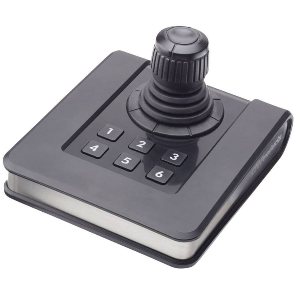 APEM 100350 Joystick Leva a bandiera USB 1 pz.