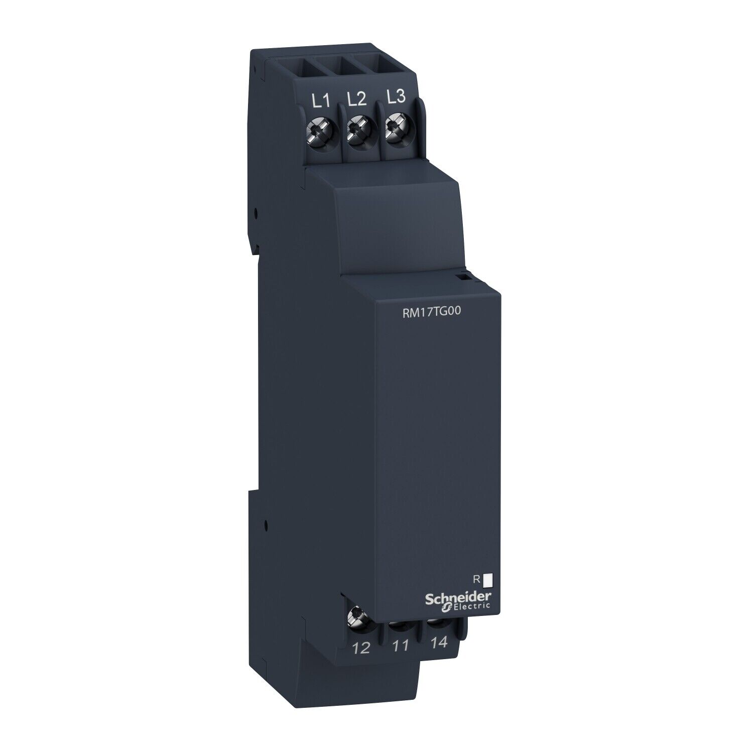 Schneider Electric Telemecanique Zelio RM17TG00 Relè Da Control Da Alimentazione