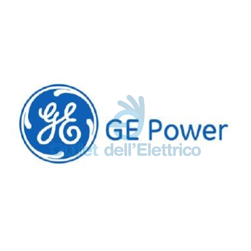GE POWER 187001 P9B01VNE BLOCCO CONTATTO 1NC V.