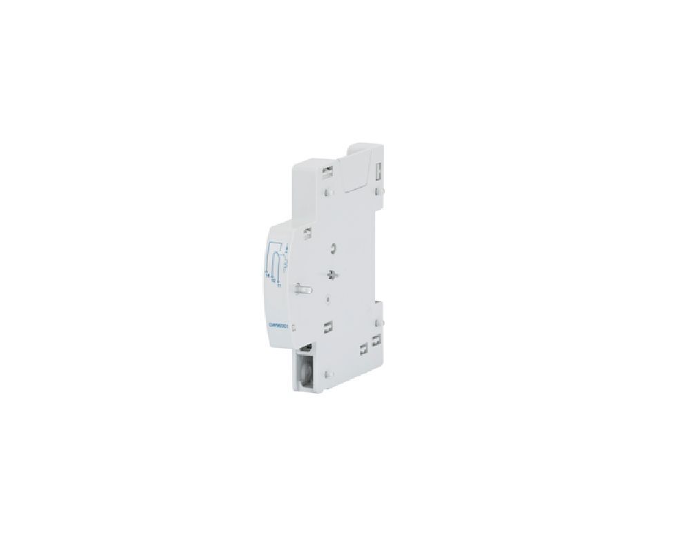 GEWISS GW 96001 CONTATTO AUSILIARE DI POSIZIONE APERTO/CHIUSO - 0,5 MODULI