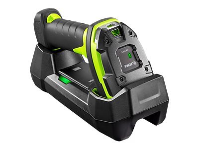 Zebra DS3678 2D ER USB-kit Barcode scanner Bluetooth Barcode DS3678-ER3U42A2SVW