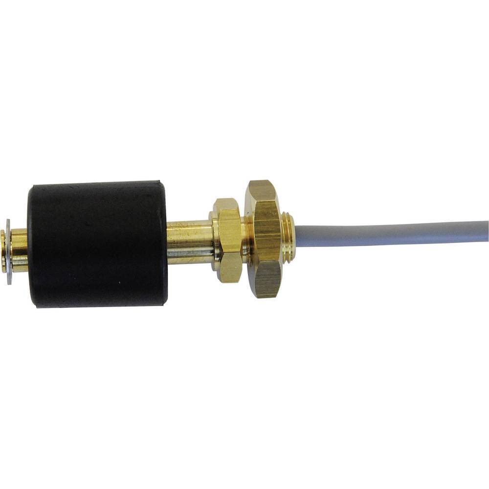 REED Electronics R1/8-MO/S-L43-BU23-1mPVC Interruttore a galleggiante 230 V/AC