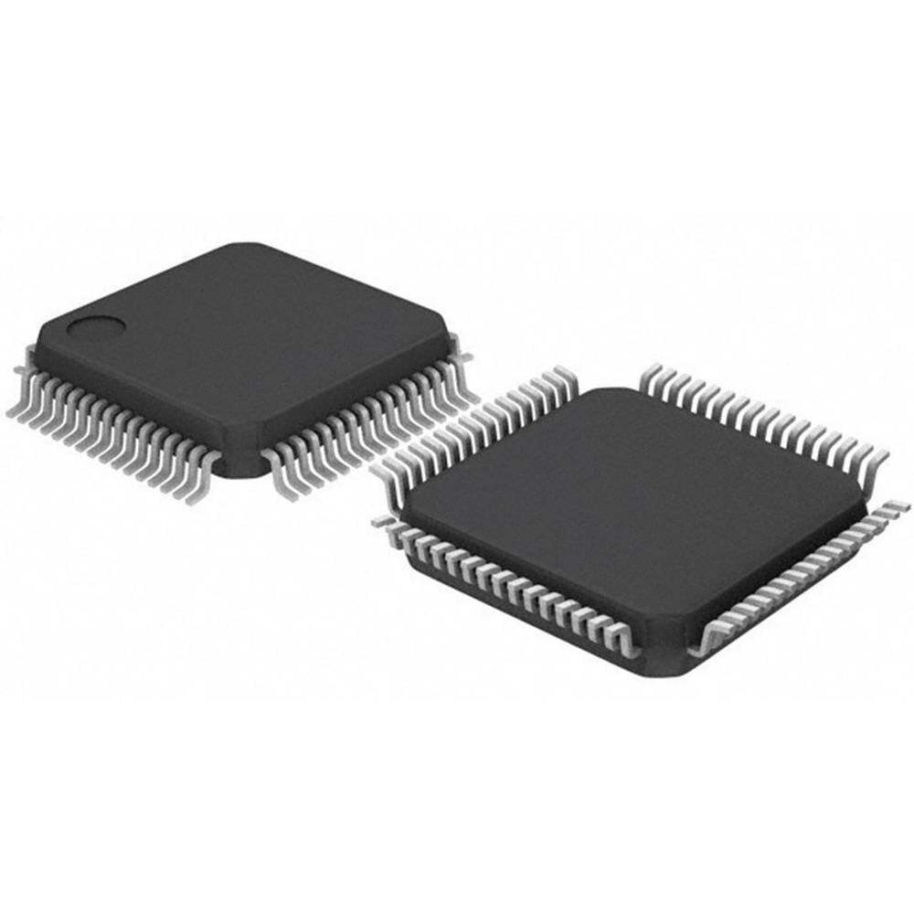 STMicroelectronics STM32F105RBT6 Microcontroller embedded LQFP-64 32-Bit 72 MHz