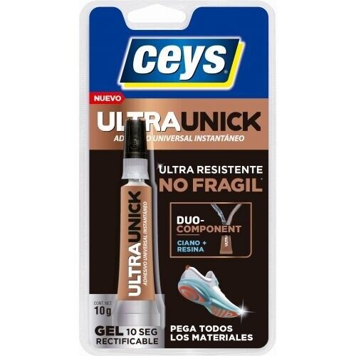 CEYS 504258 Ultraunick Extreme 10G Gel