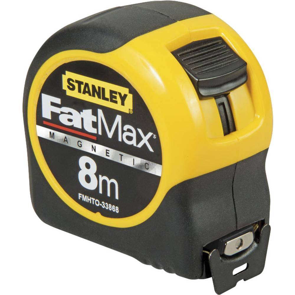 STANLEY Stanley FMHT0-33868 Metro a nastro 8 m