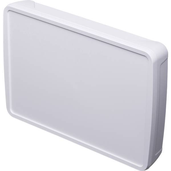 Bopla bop 10.1-9016 contenitore palmare 285 x 198 46 abs bianco ral 9016 1 pz