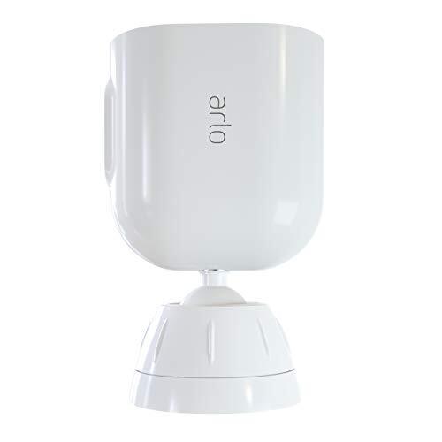 Arlo Supporto di sicurezza per Telecamere di Videosorveglianza Arlo Ultra, Ultra
