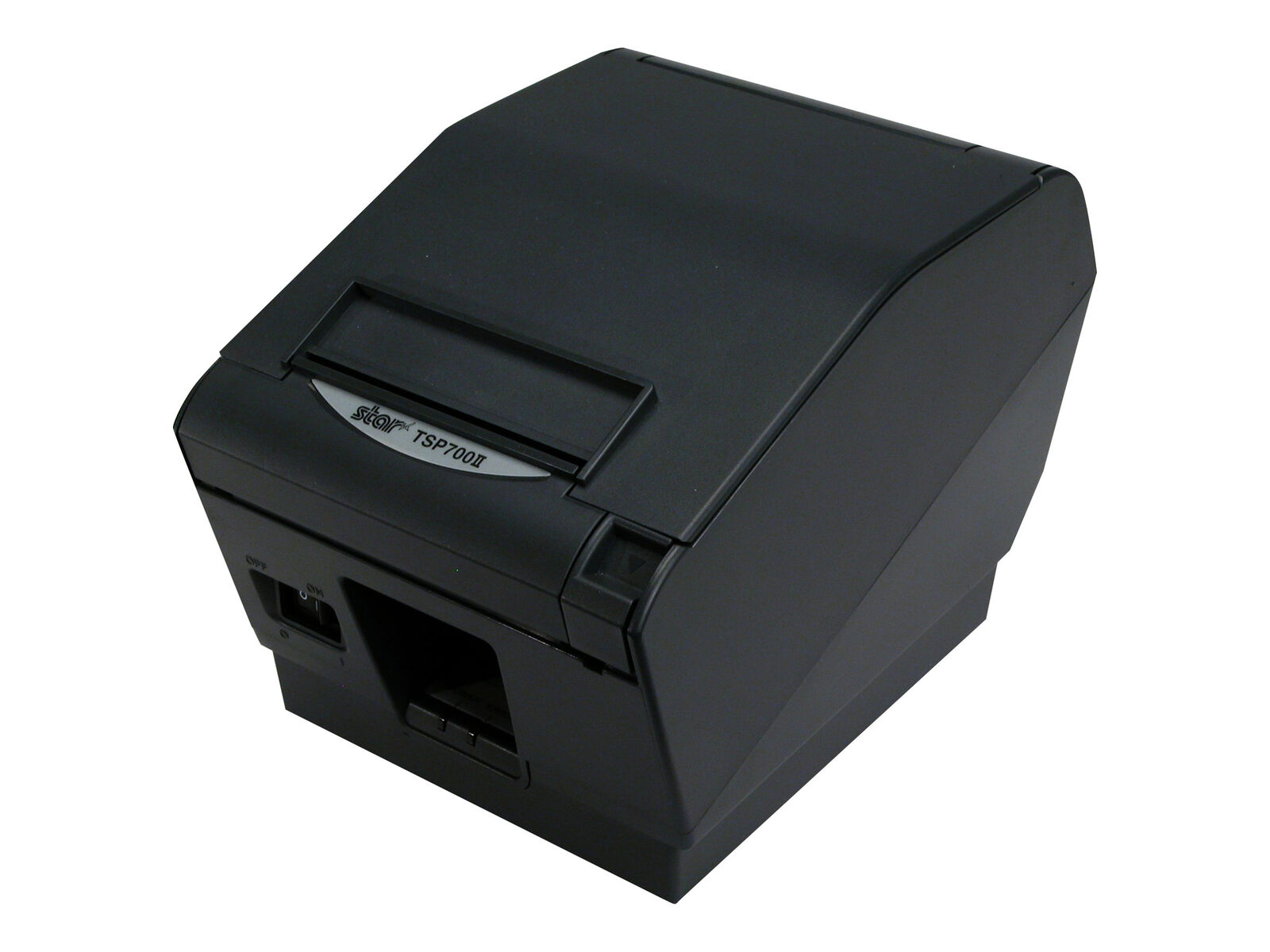 Star Micronics TSP743U II Termica diretta 406 x 203 DPI 250 mm/s Grigio 39442511