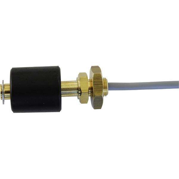 Reed electronics r1/8 mo/s-l43 bu23-1mpvc interruttore a galleggiante 230 v/ac
