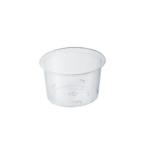 COPPETTA CREAM PS.185CC 5GR.X50PZ