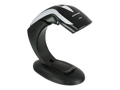 Datalogic Heron HD3130 Lettore di codici a barre portatile 1D CCD HD3130-BK