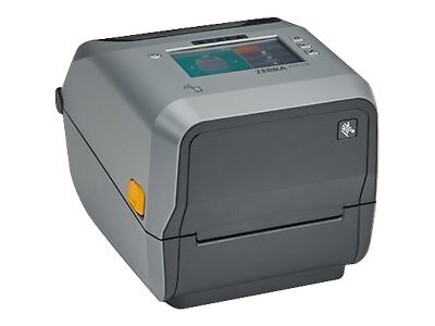 Zebra ZD621R Trasferimento termico 203 x 203 DPI 203 mm/s ZD6A142-31EFR2EZ