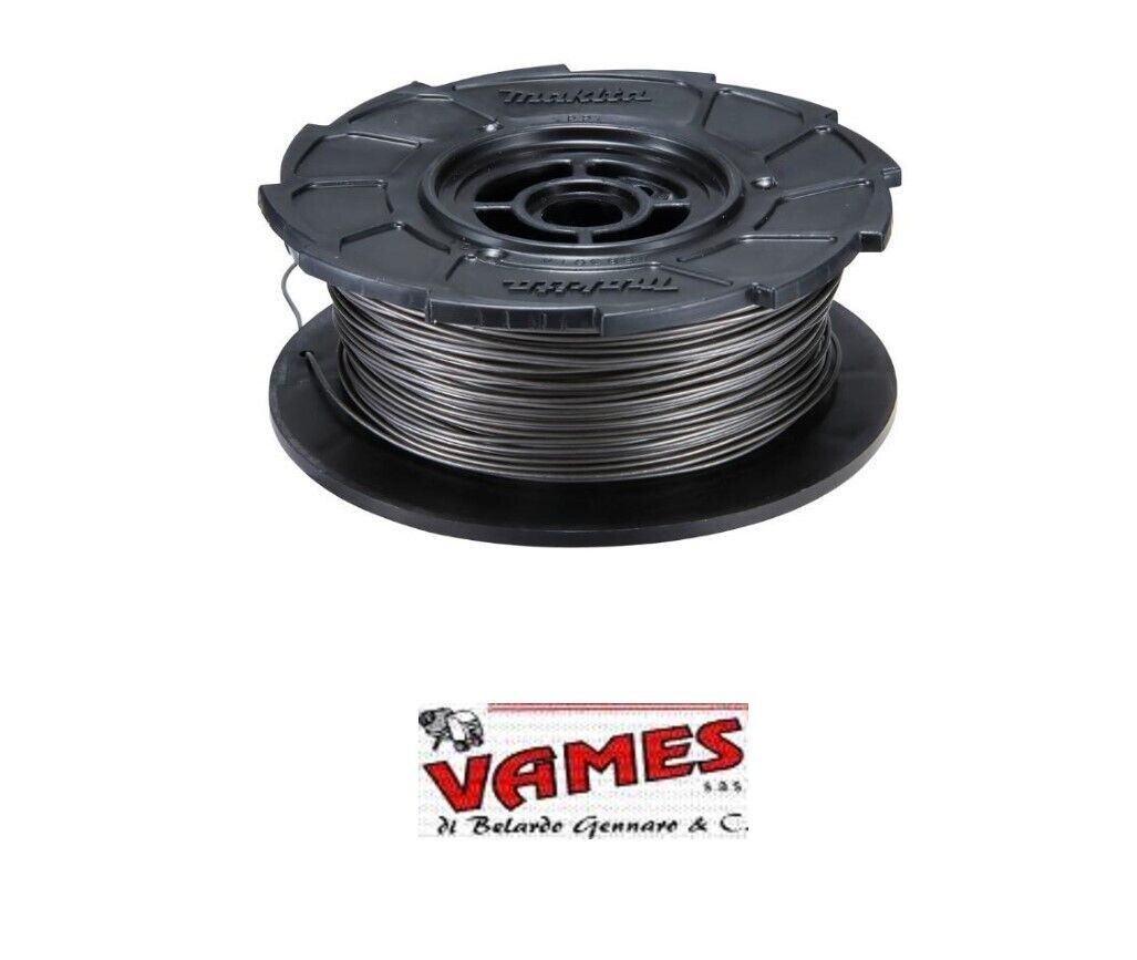 FILO MAKITA PER LEGATURA BRUNITO COD. 199137-9 - CONF. DA 50Pz