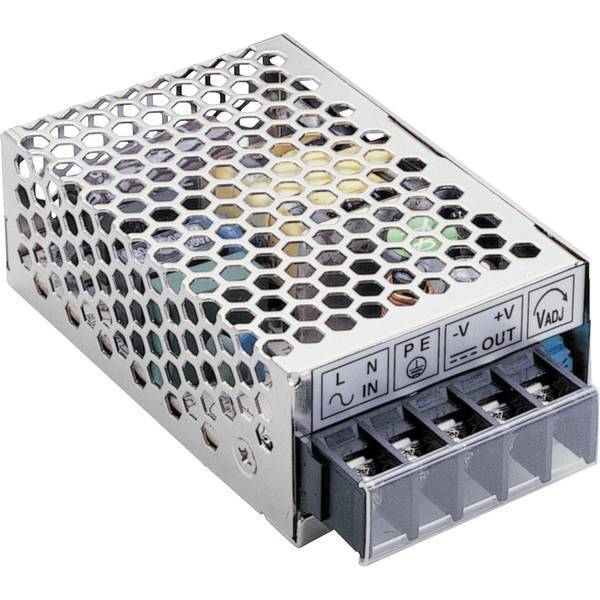 Sunpower technologies sps g025-24 alimentatore ac / dc 1.1 a 27 w 24 v/dc