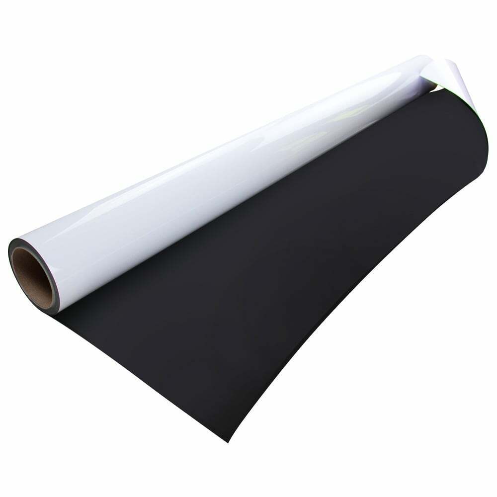 Ferroflex® Foglio Ferroso Flessibile Ultra 1200mm, Cling-on E Dry-wipe (5m)