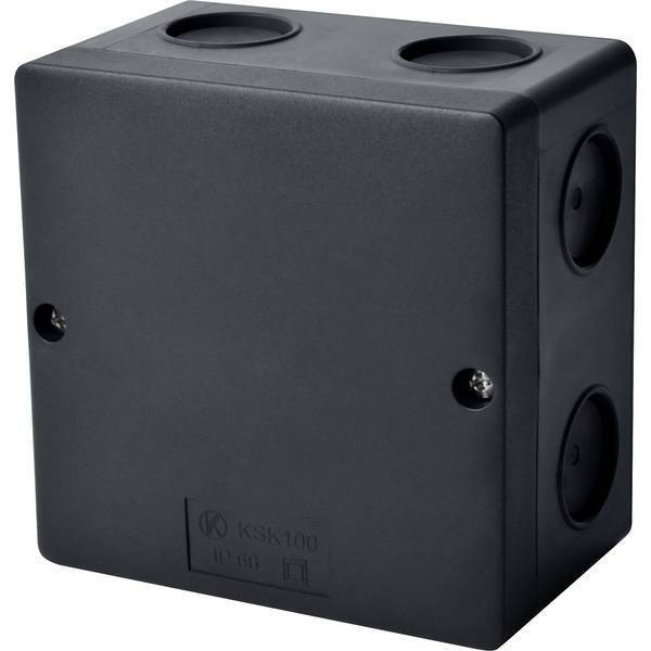 Kopos ksk 100fa scatola di derivazione l x a 101 47 mm