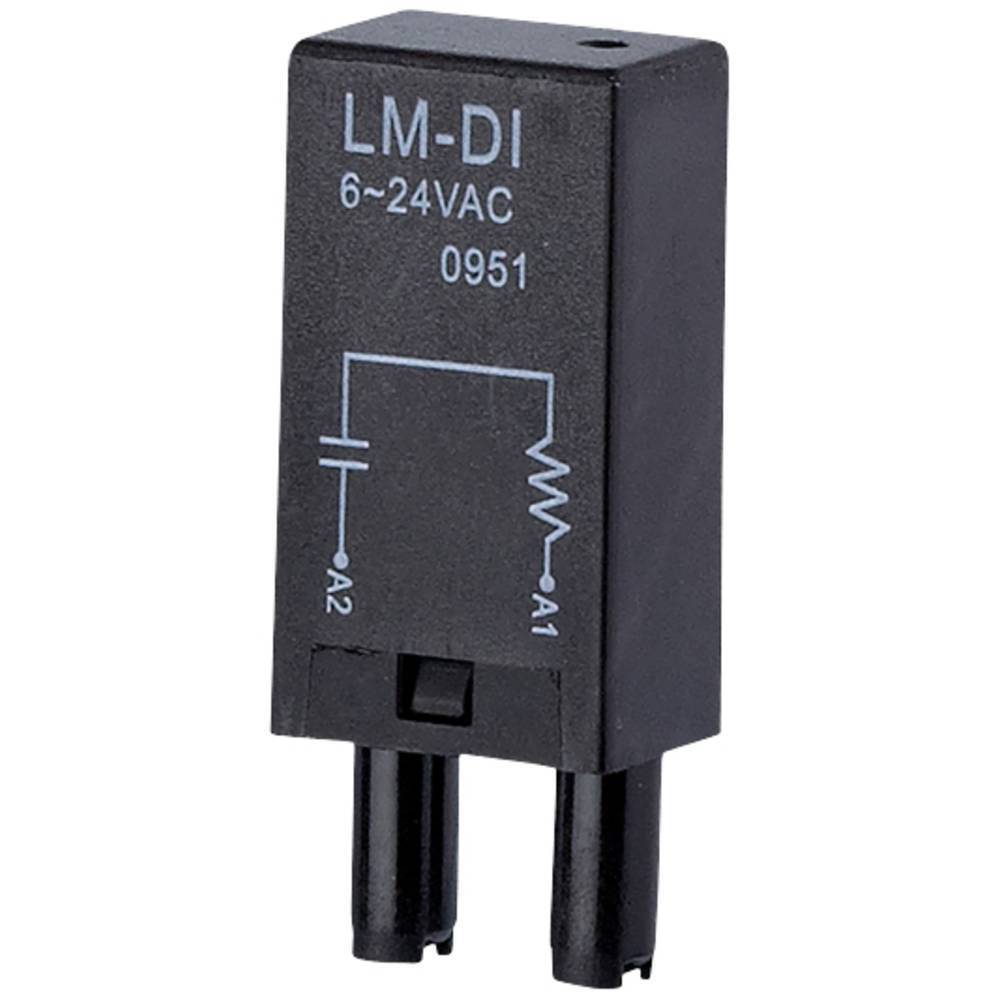 Metz Connect Modulo RC innestabile 11017910 1 pz.