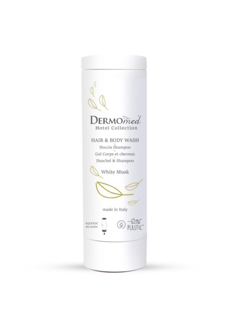 DERMOMED SHAMPOO DOCCIA 300ML
