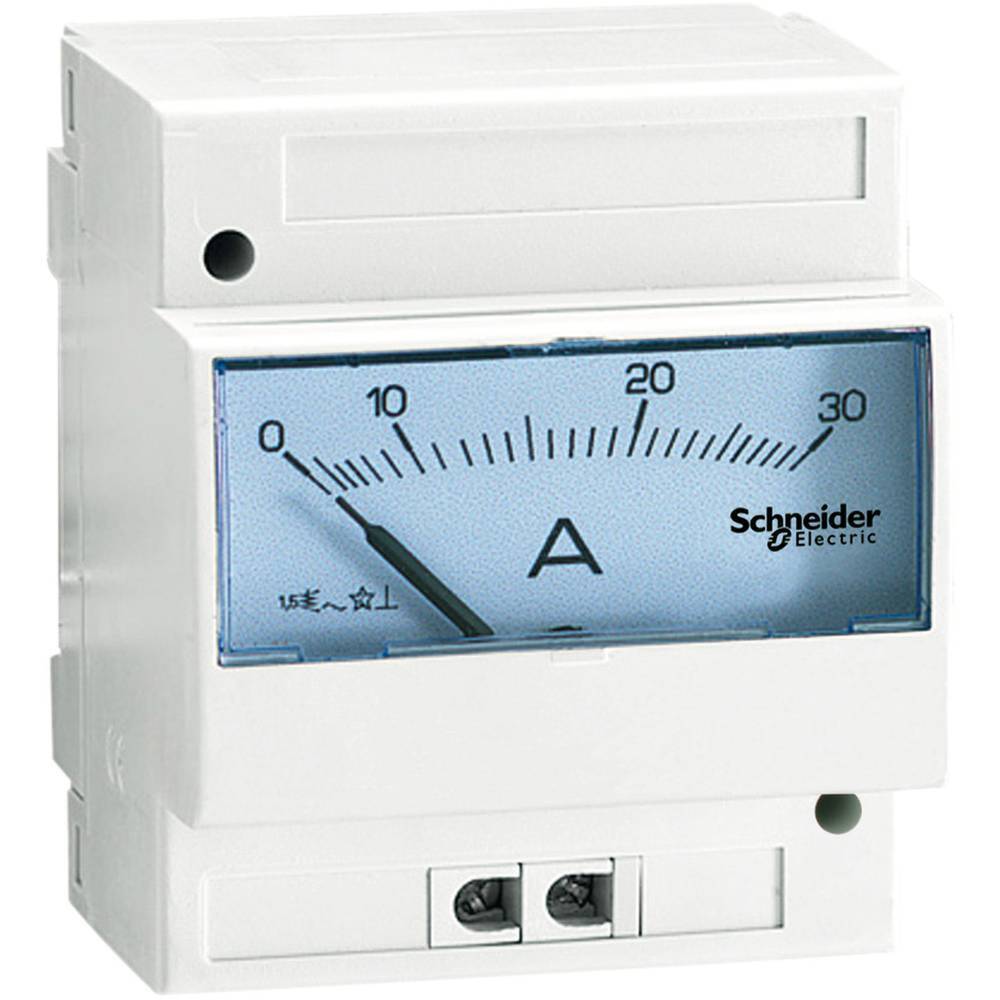 Schneider Electric 16031 16031 Scala 0 a 5 A TAGLIENTE LATERALE 16031 Magnete