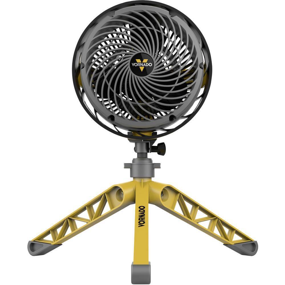 Vornado Heavy Duty EXO5 Ventilatore a piantana 37.2 W (Ø x A) 20 cm x 50 cm