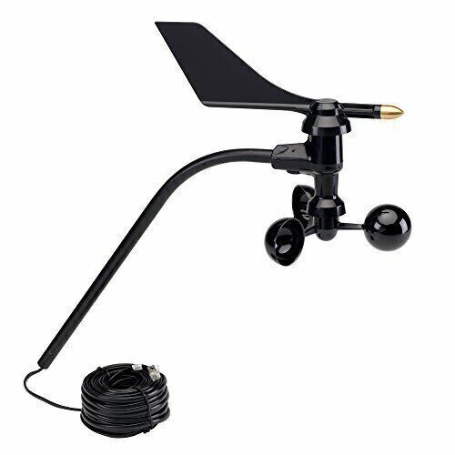 Davis Strumenti Anemometro per Vantage Pro2 E Vantage Pro