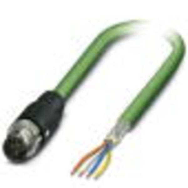 PHOENIX CONTACT 1407495 CAVO DI COLLEGAMENTO PER SENSORE O ATTUATORE 1.00 M