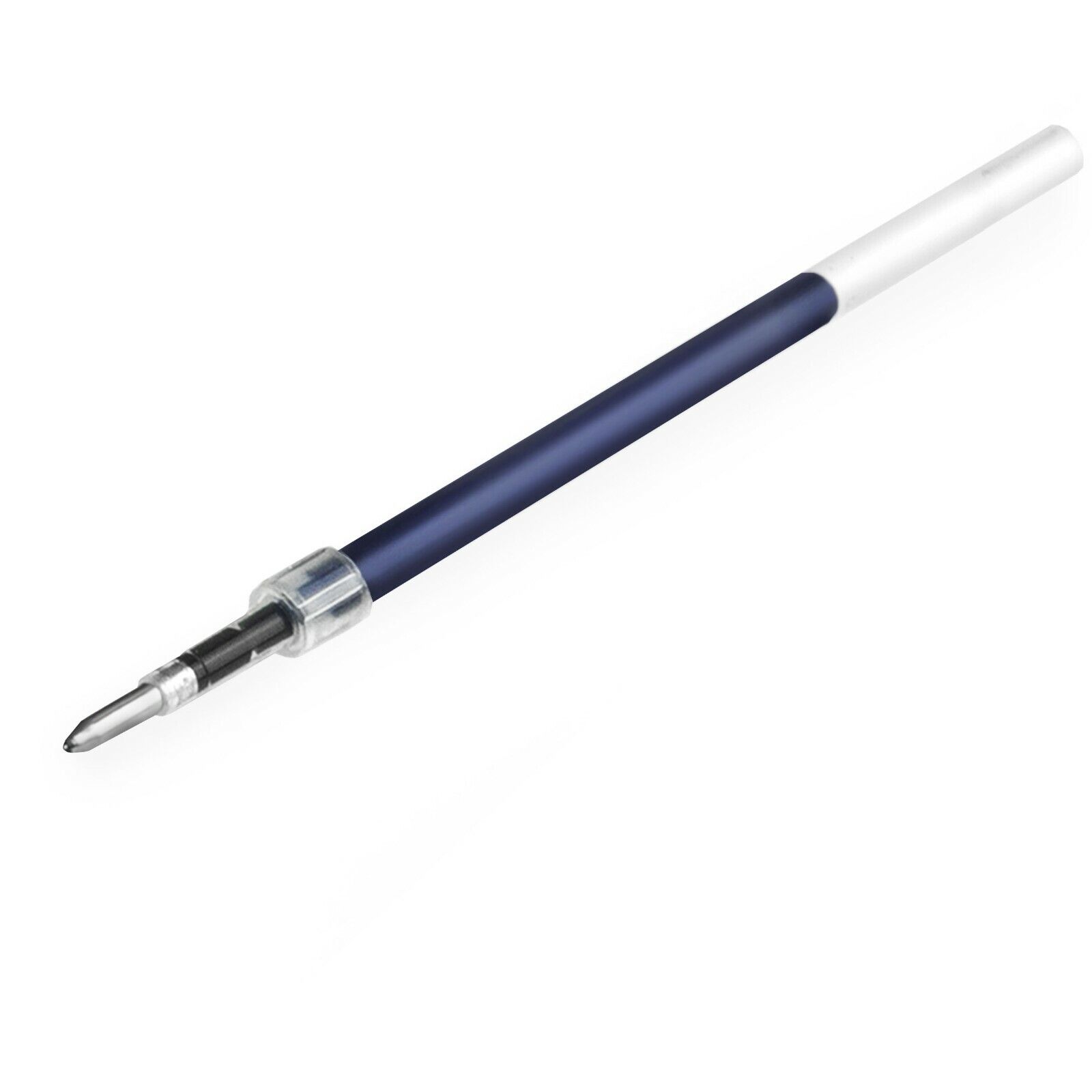 Uni-Ball Jetstream SXN-210 Retraibile Penna Ricarica - 1.0mm - Blu Ink - Singolo