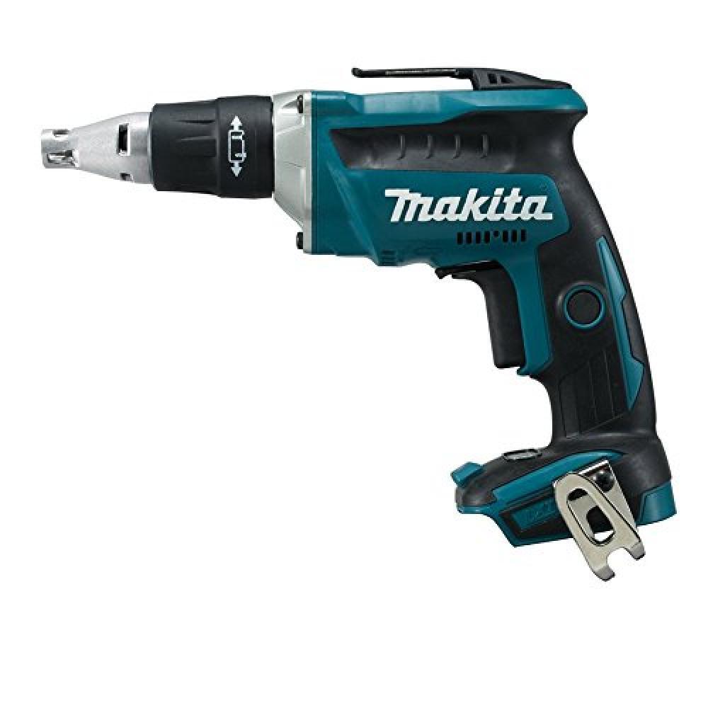 (TG. ohne Akku) Makita DFS452Z - Atornillador 18V litio BL 4.000rpm - NUOVO