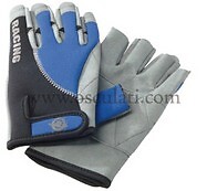 19305 Guanti neoprene mezze dita L OSCULATI