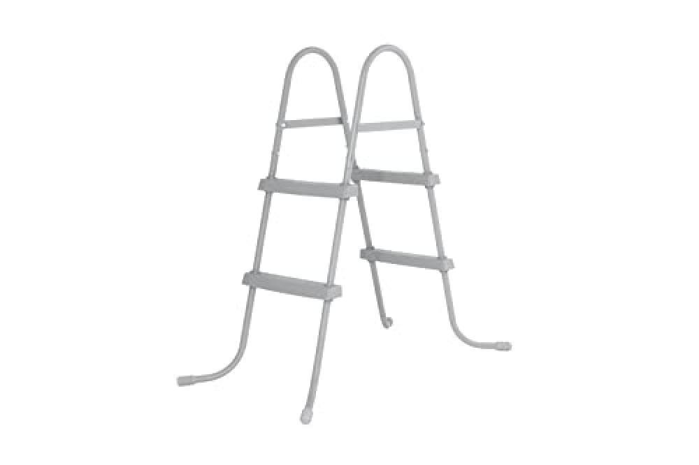 (TG. 84) Bestway Flowclear Poolleiter 84 cm - NUOVO