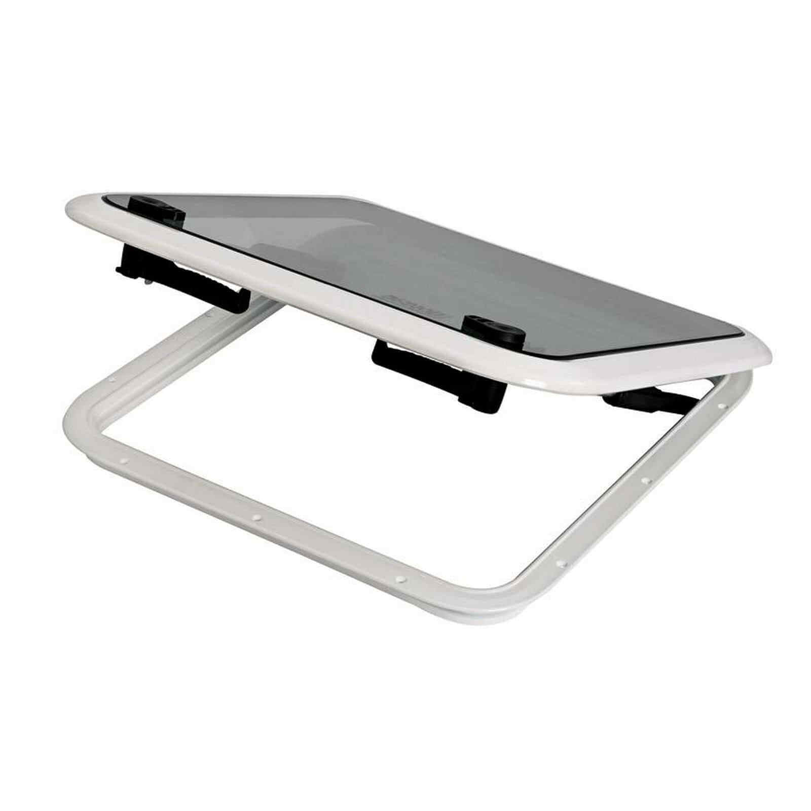 Passo uomo Bomar 395 x 395 mm - 1 PZ  - 19.720.03 - 1972003