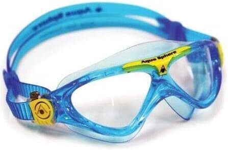 Technisub OCCHIALINI VISTA JR AQUASPHERE AZZURRI