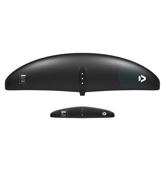 Duotone Wing Set Aero Lift SLS 2400/300 2024